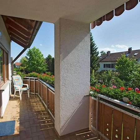 Ferienwohnungen Rosenstrasse Langenargen Luaran gambar