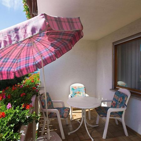 Ferienwohnungen Rosenstrasse Langenargen Luaran gambar