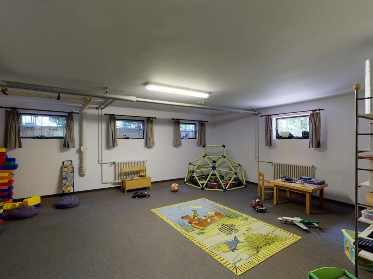 Ferienwohnungen Rosenstrasse Langenargen Luaran gambar