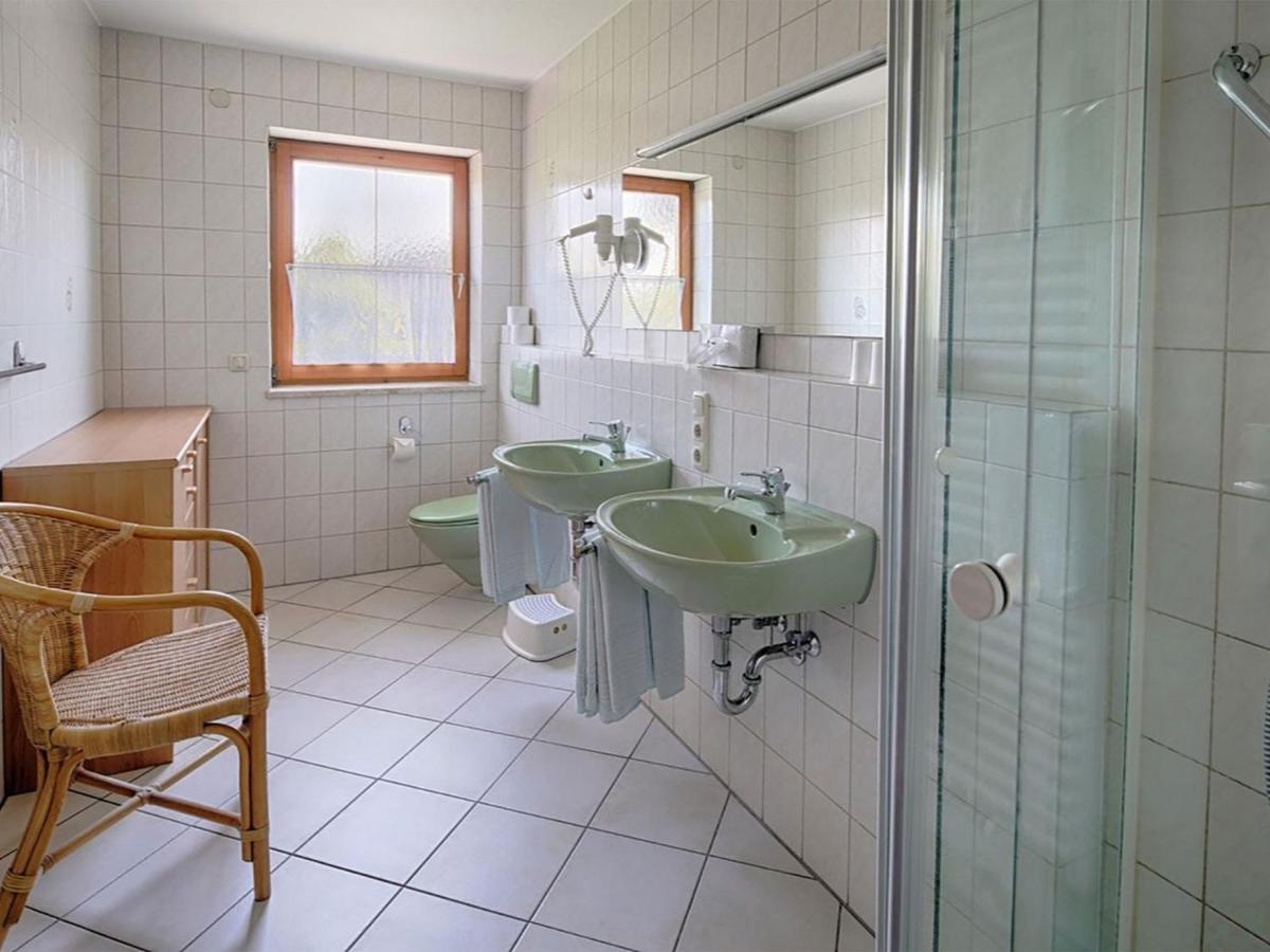 Ferienwohnungen Rosenstrasse Langenargen Luaran gambar
