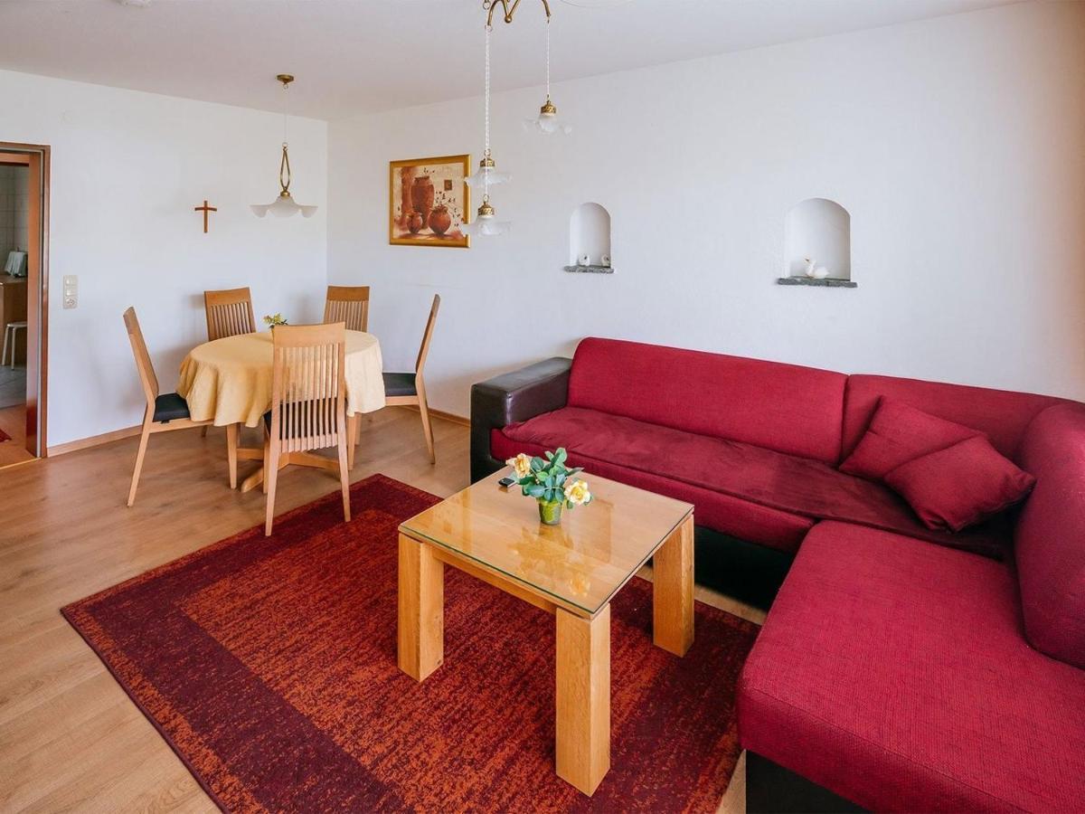 Ferienwohnungen Rosenstrasse Langenargen Luaran gambar
