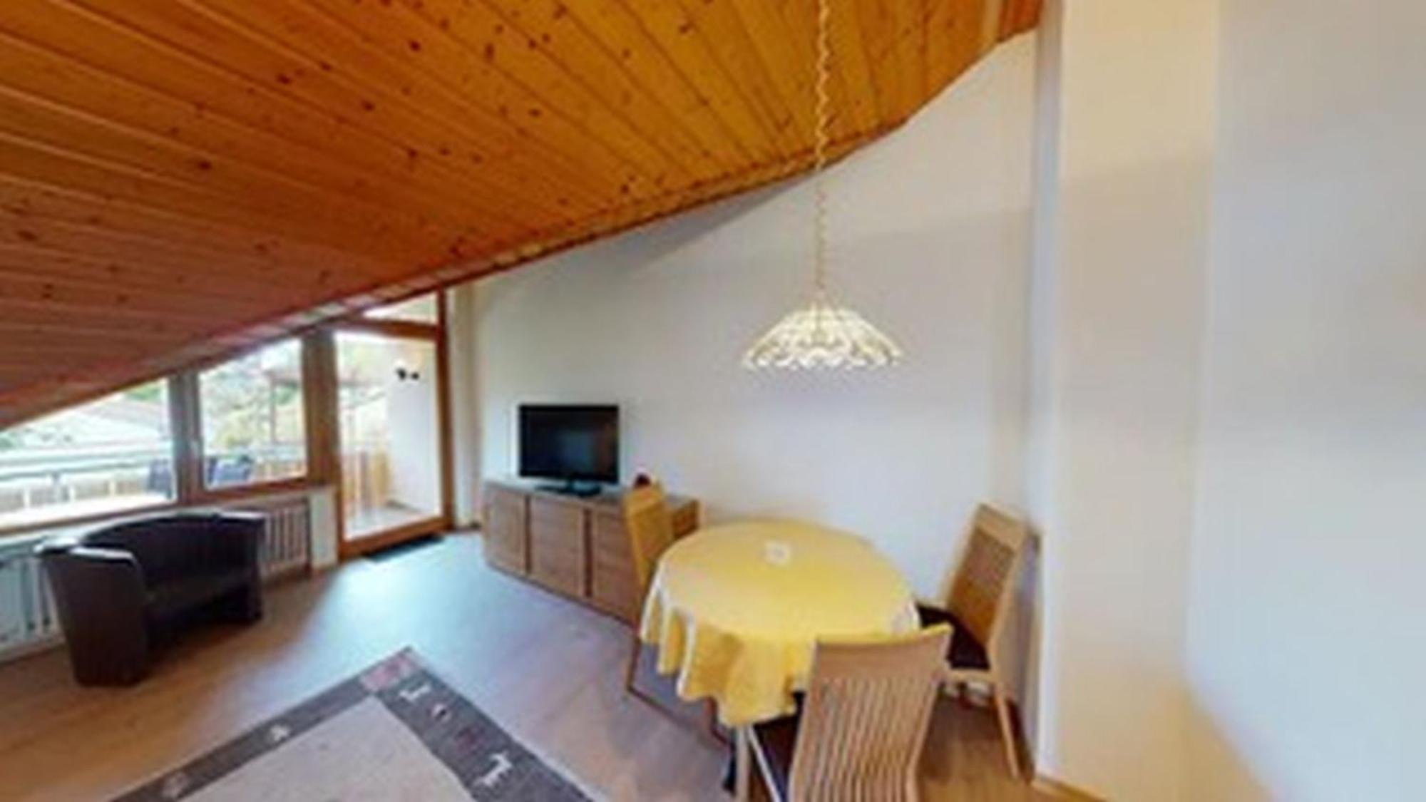 Ferienwohnungen Rosenstrasse Langenargen Luaran gambar