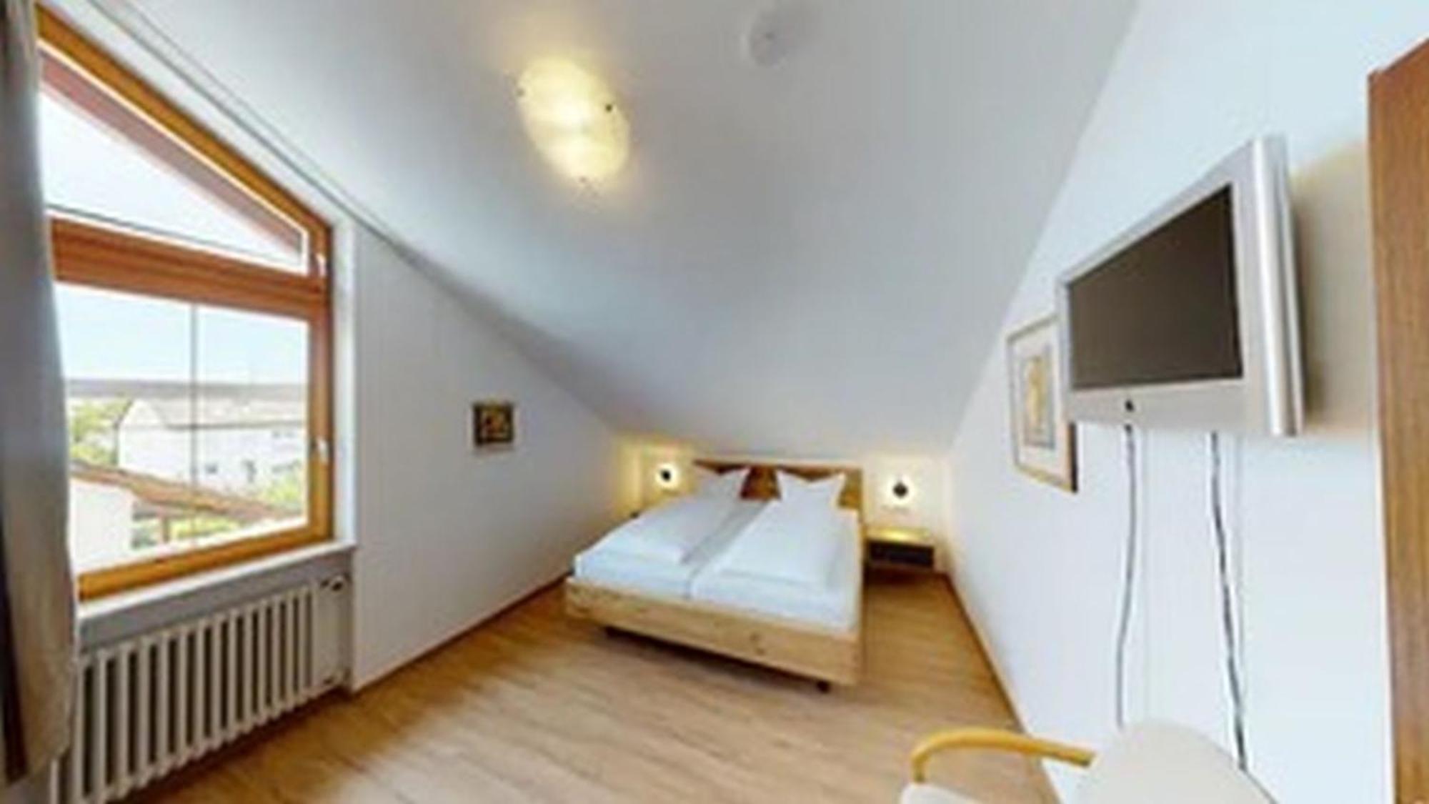 Ferienwohnungen Rosenstrasse Langenargen Luaran gambar