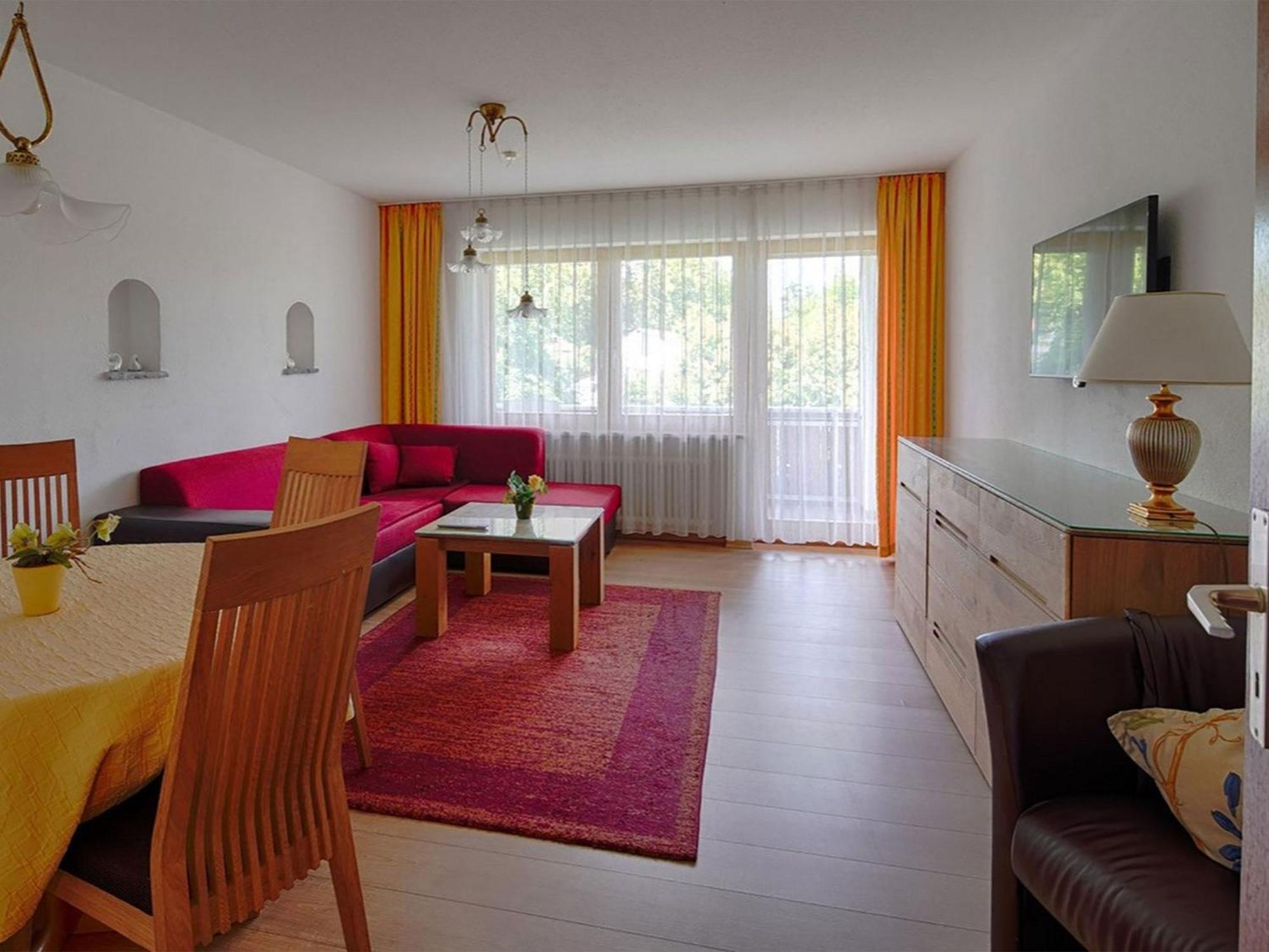 Ferienwohnungen Rosenstrasse Langenargen Luaran gambar