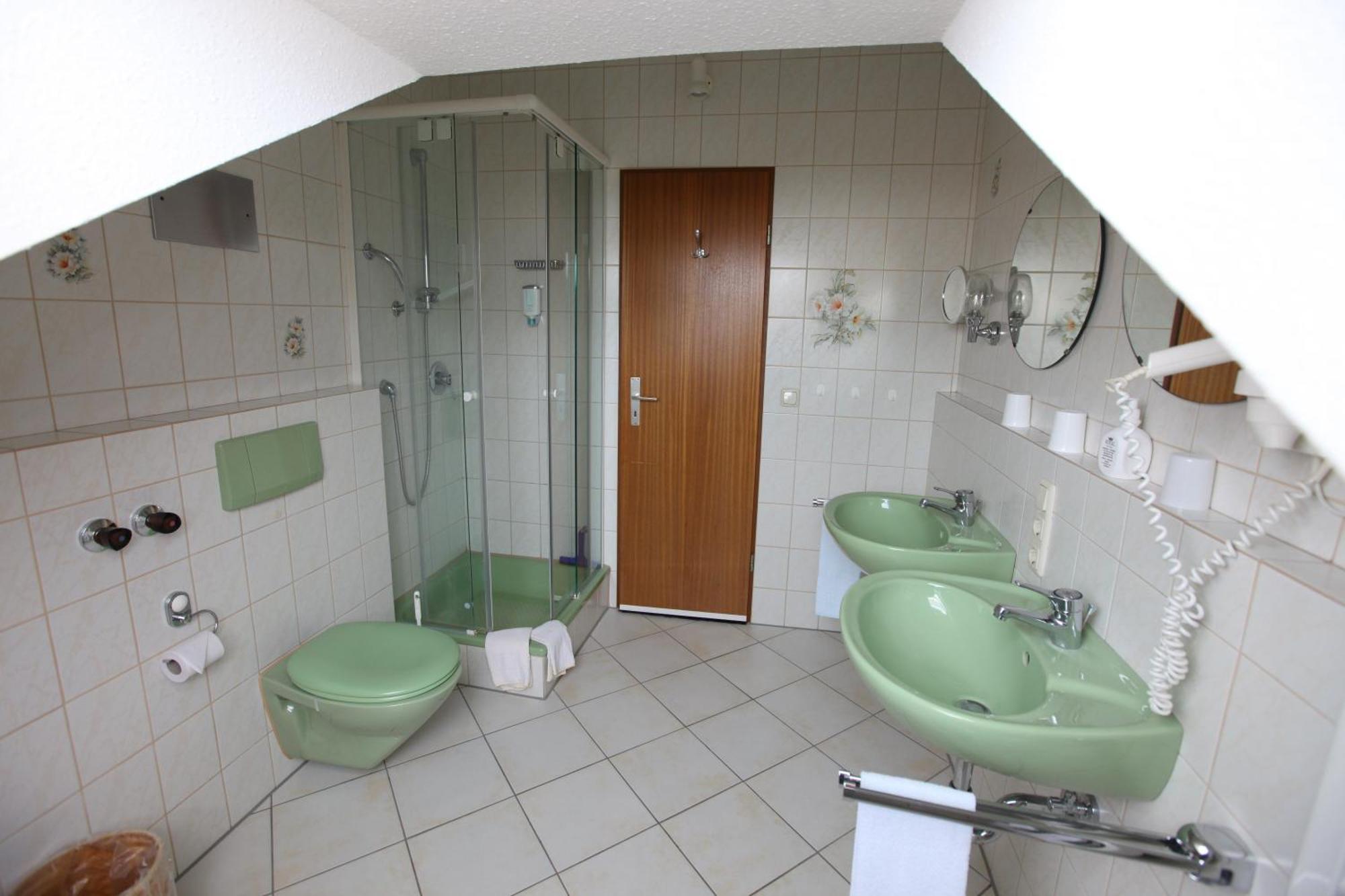 Ferienwohnungen Rosenstrasse Langenargen Luaran gambar