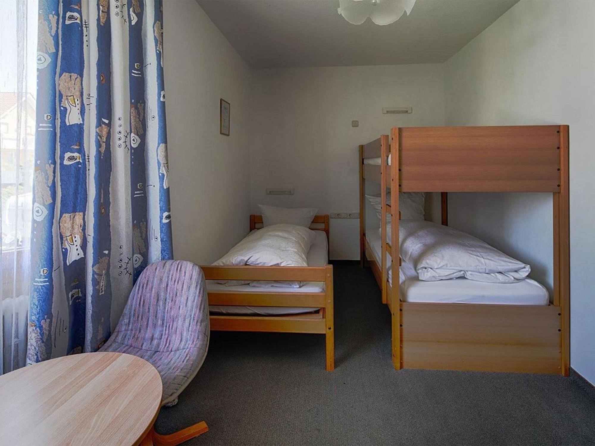 Ferienwohnungen Rosenstrasse Langenargen Luaran gambar