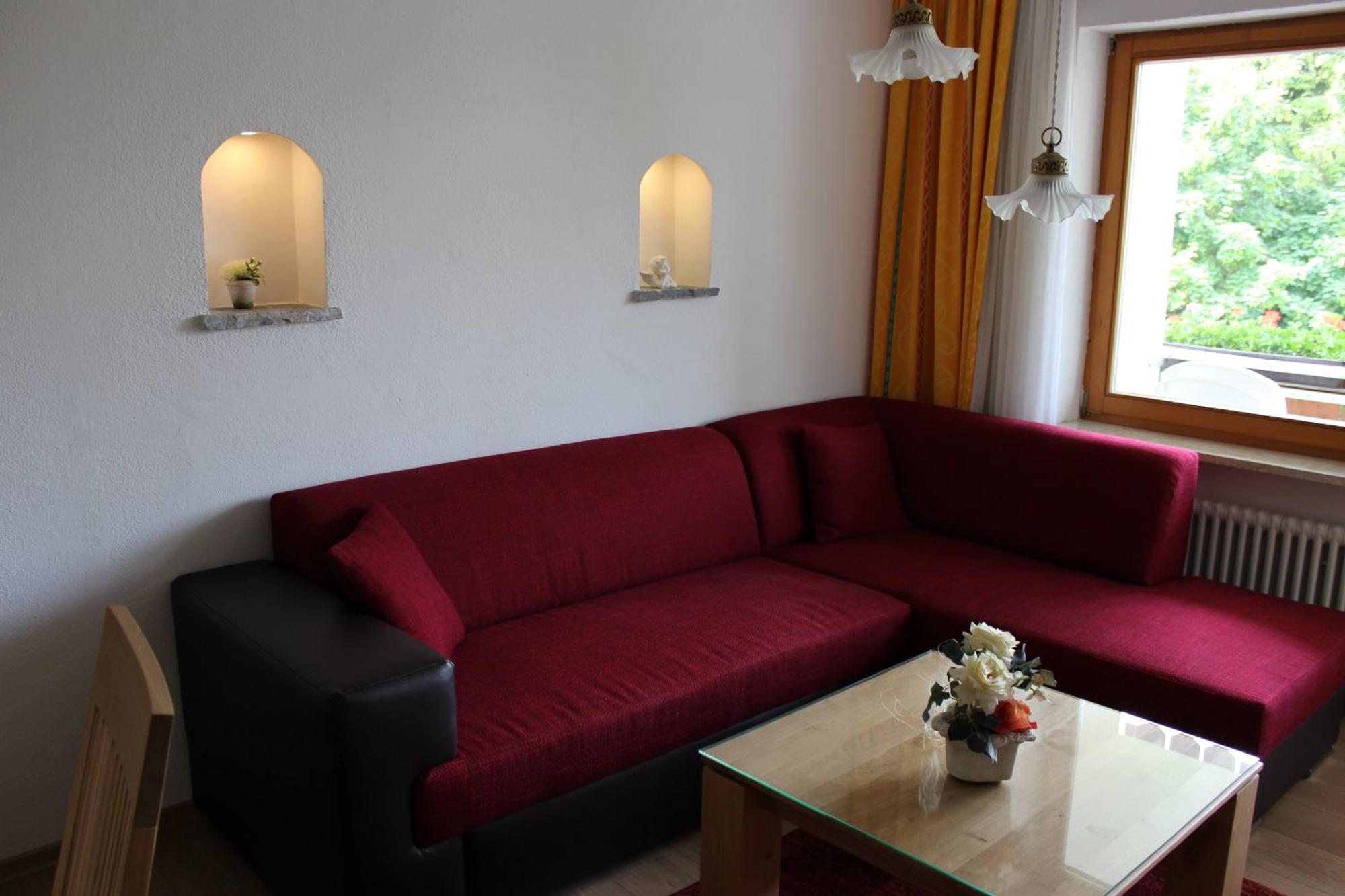 Ferienwohnungen Rosenstrasse Langenargen Luaran gambar
