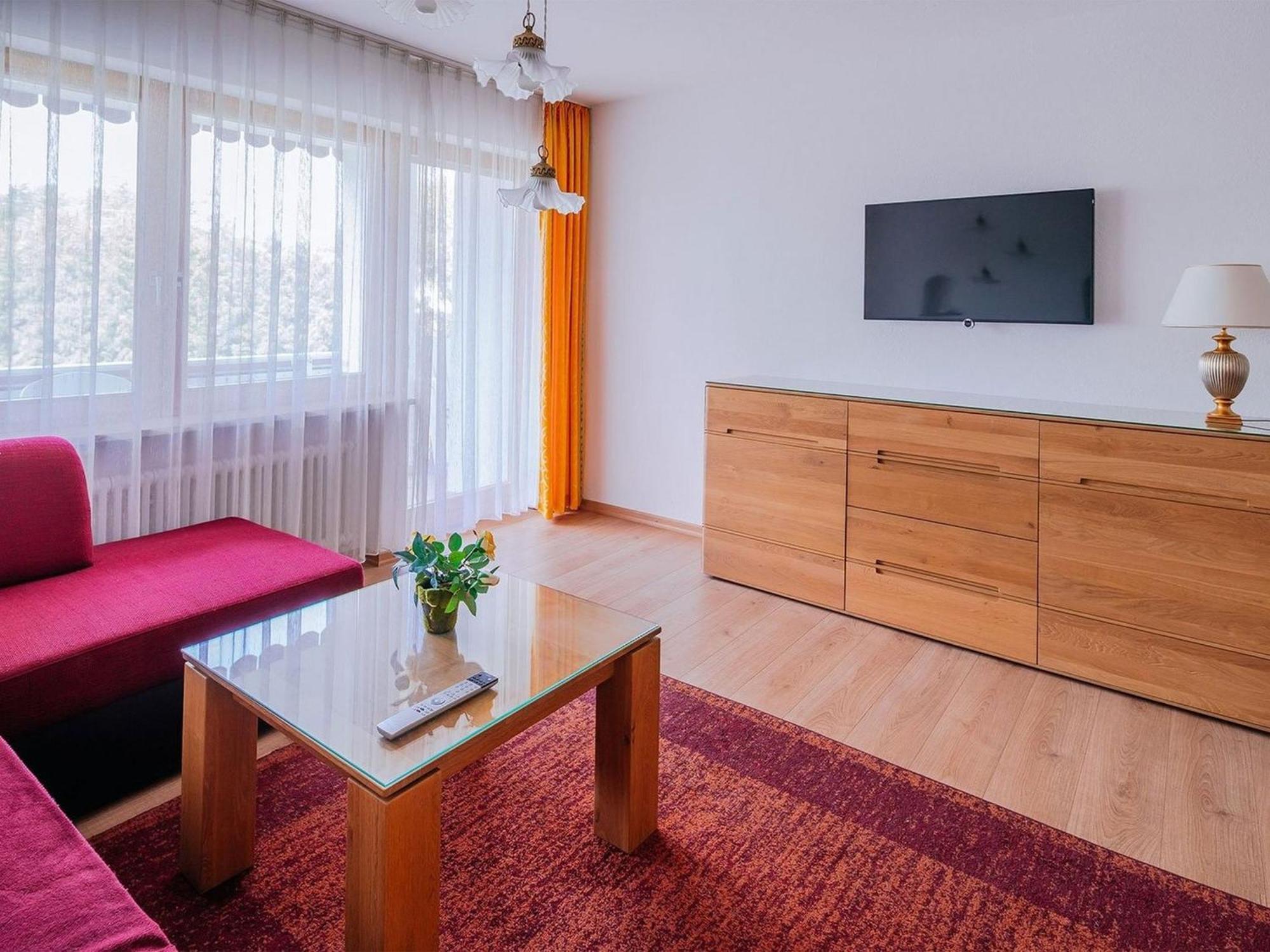 Ferienwohnungen Rosenstrasse Langenargen Luaran gambar