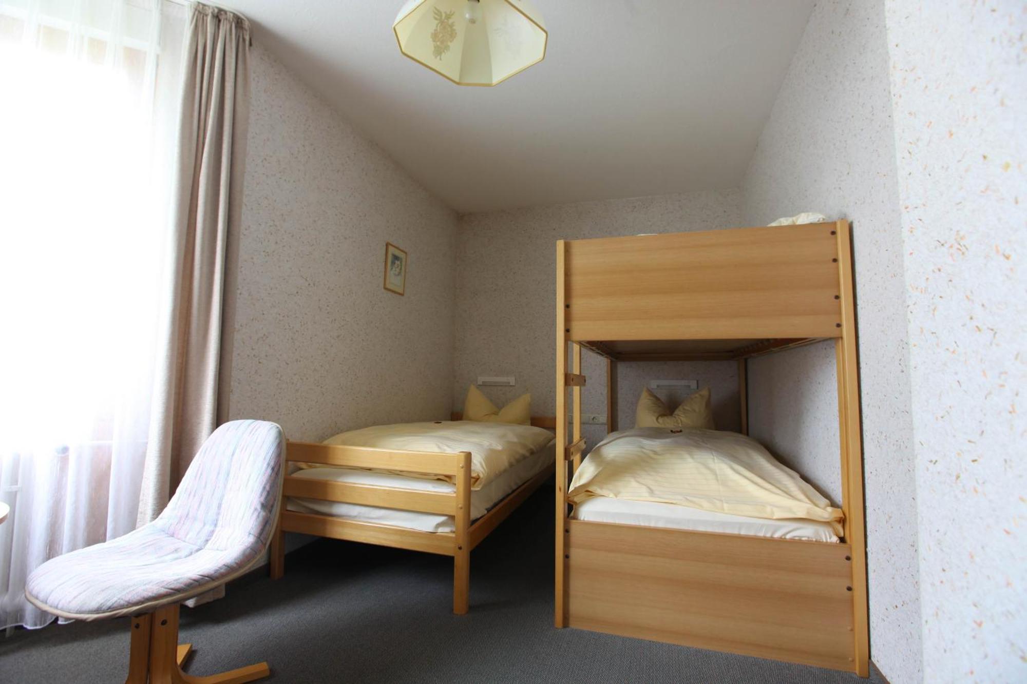 Ferienwohnungen Rosenstrasse Langenargen Luaran gambar